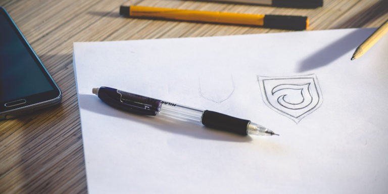 jak stworzyć dobre logo