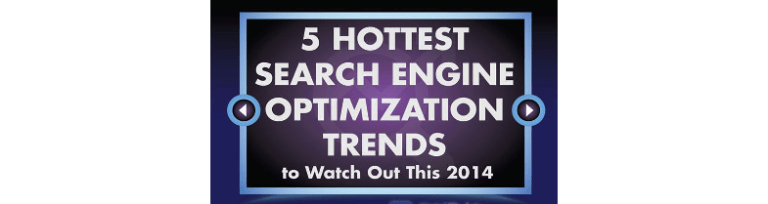 Optymalizacja strony pod wyszukiwarki – 5 aktualnych trendów