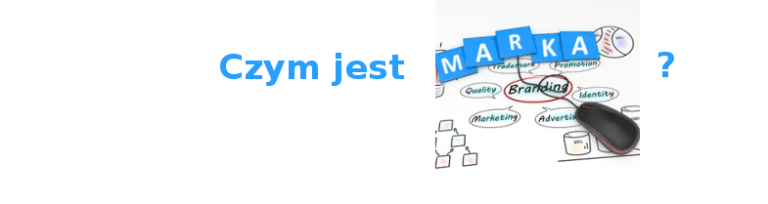 czym jest marka