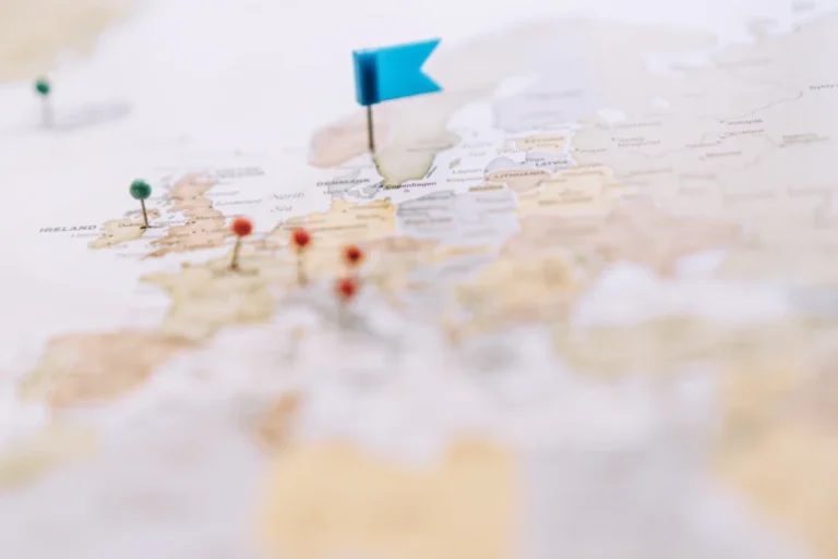 Google Maps – jak wstawić mapkę na bloga