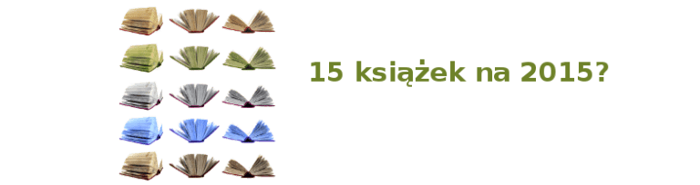 15 książek branżowych na 2015 rok. Wchodzisz w to?