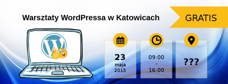 kurs wordpress
