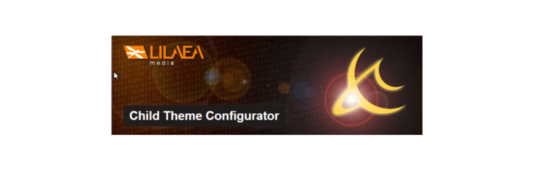 jak aktualizować WordPressa - motywy potomne