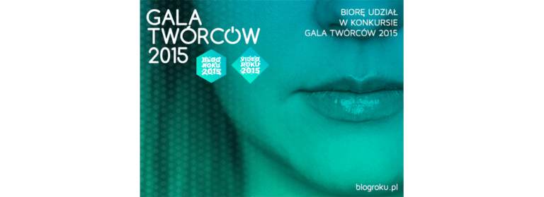 blog roku e-kreatywnie