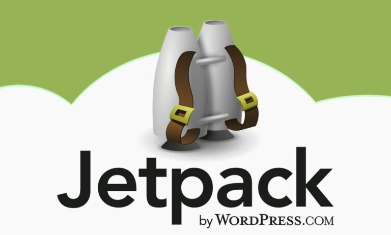 Jetpack