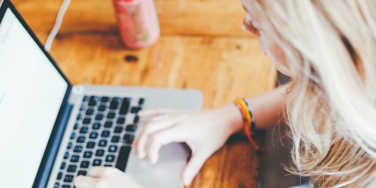 kursy online o WordPressie