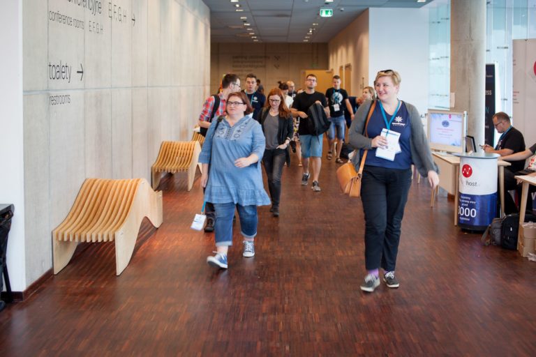 WordCamp 2016 Gdynia