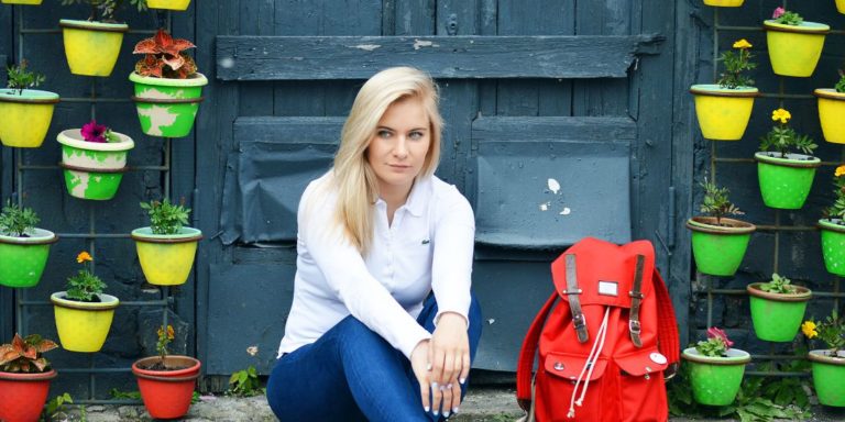 uważność w biznesie