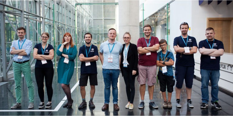 WordCamp Gdynia 2016