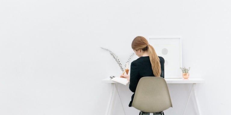 jak zacząć kobiecy biznes