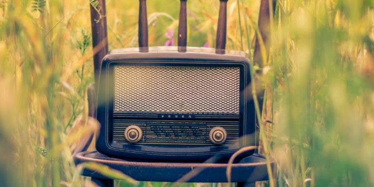 podcasty, których słucham i które polecam