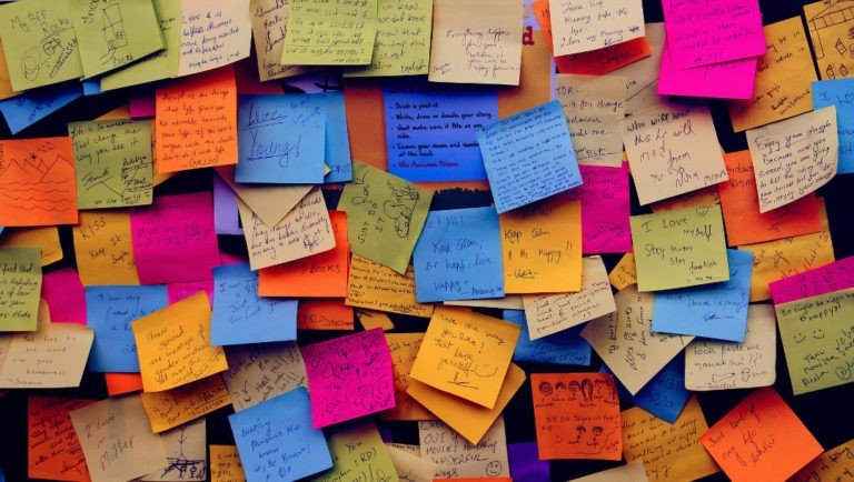 5 zdań, które zmieniły moje życie