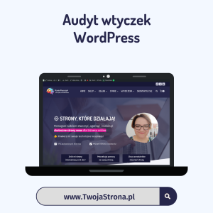 Audyt wtyczek w WordPressie