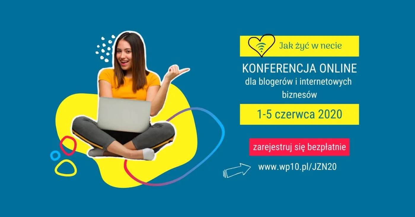 Biznesowa konferencja online – czy to ma sens?