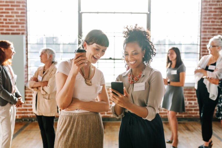 Spotkania offline wracają do łask?