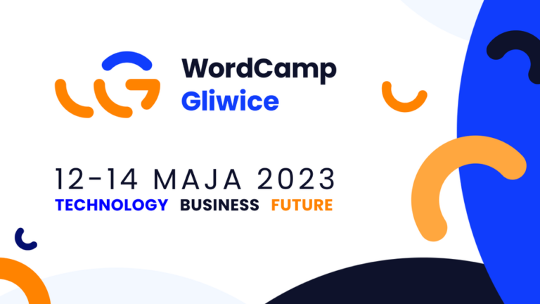 Zbliża się WordCamp