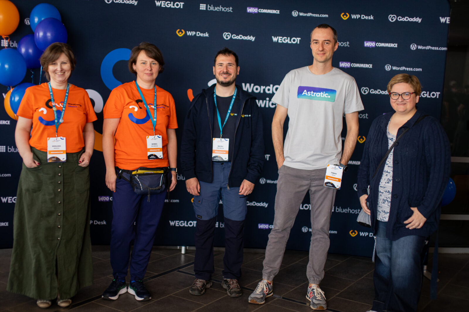 WordCamp Gliwice – tego się nie da “od-organizować”!