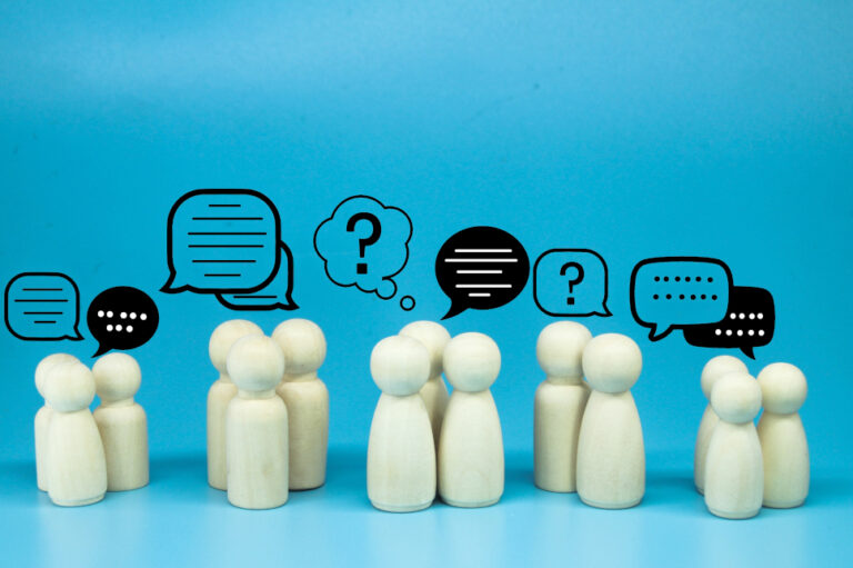 Poznaj (nie do końca) nowy sposób na społeczność