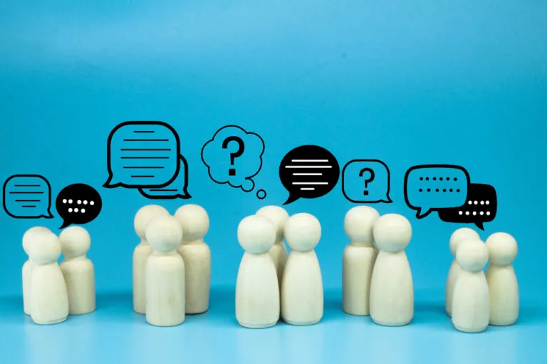 Poznaj (nie do końca) nowy sposób na społeczność