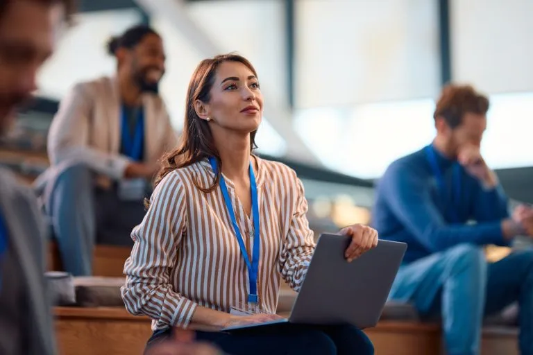 Co zyskałam dzięki udziałowi w WordPressowych wydarzeniach?
