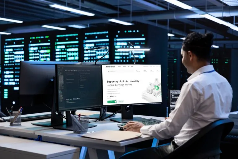 Nowa oferta hostingu w SEOHOST w 2025 roku