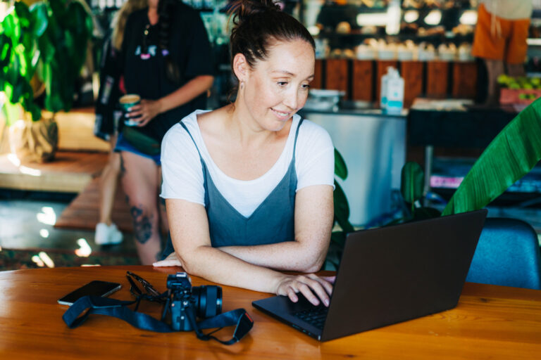 Jak dodać swoją pierwszą stronę i pierwszy wpis w WordPressie