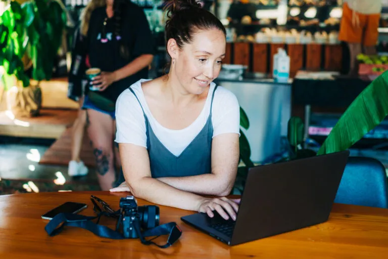 Jak dodać swoją pierwszą stronę i pierwszy wpis w WordPressie