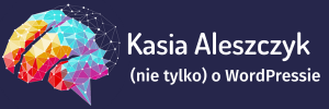 (nie tylko) o WordPressie