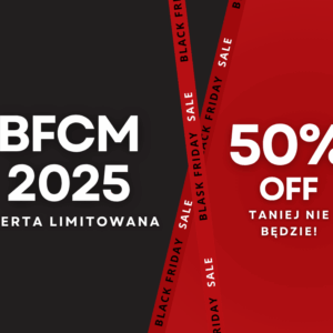 Zrób se stronę PRO - BFCM25